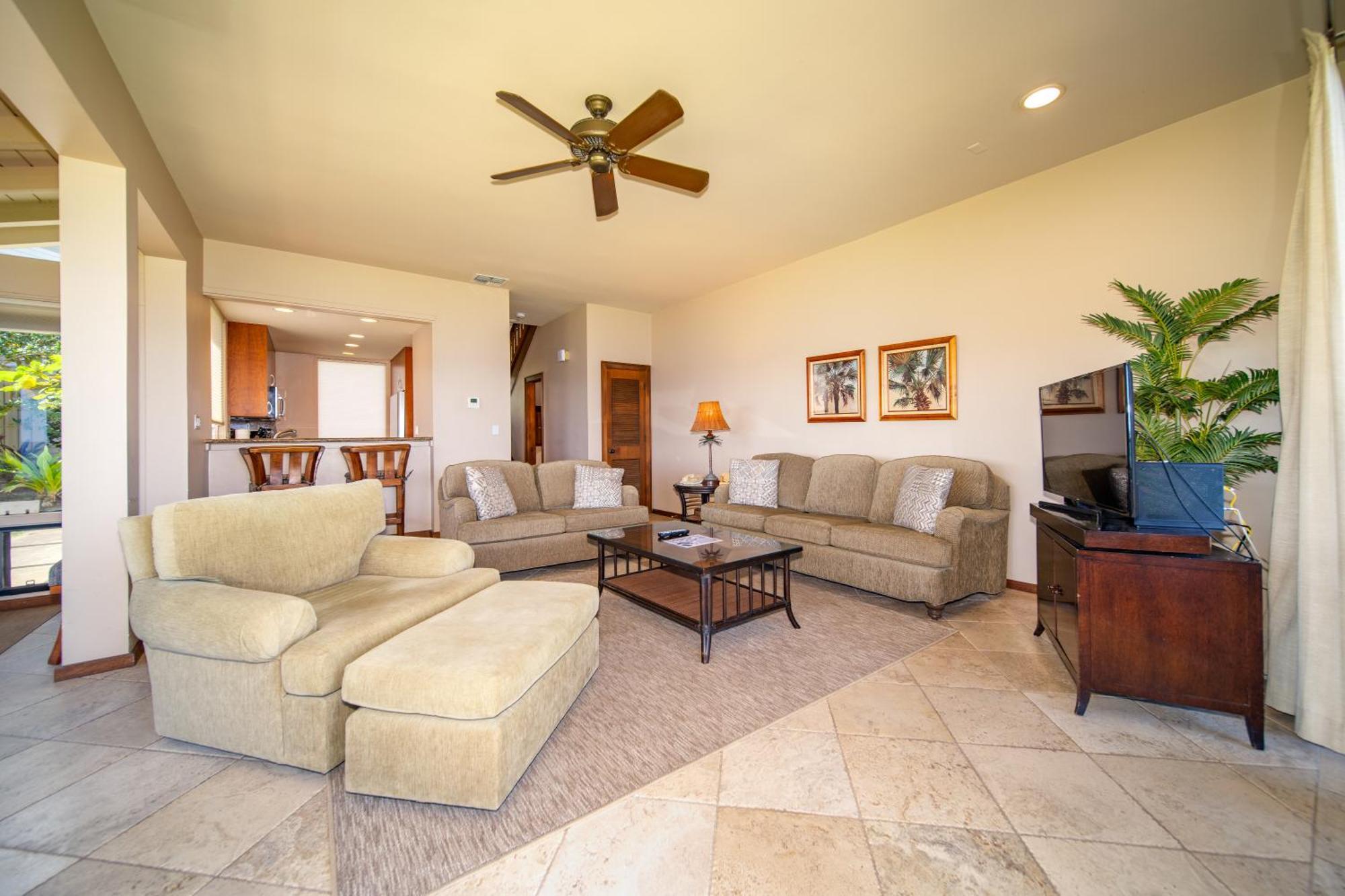 Kapalua Villas Maui Lahaina Bagian luar foto