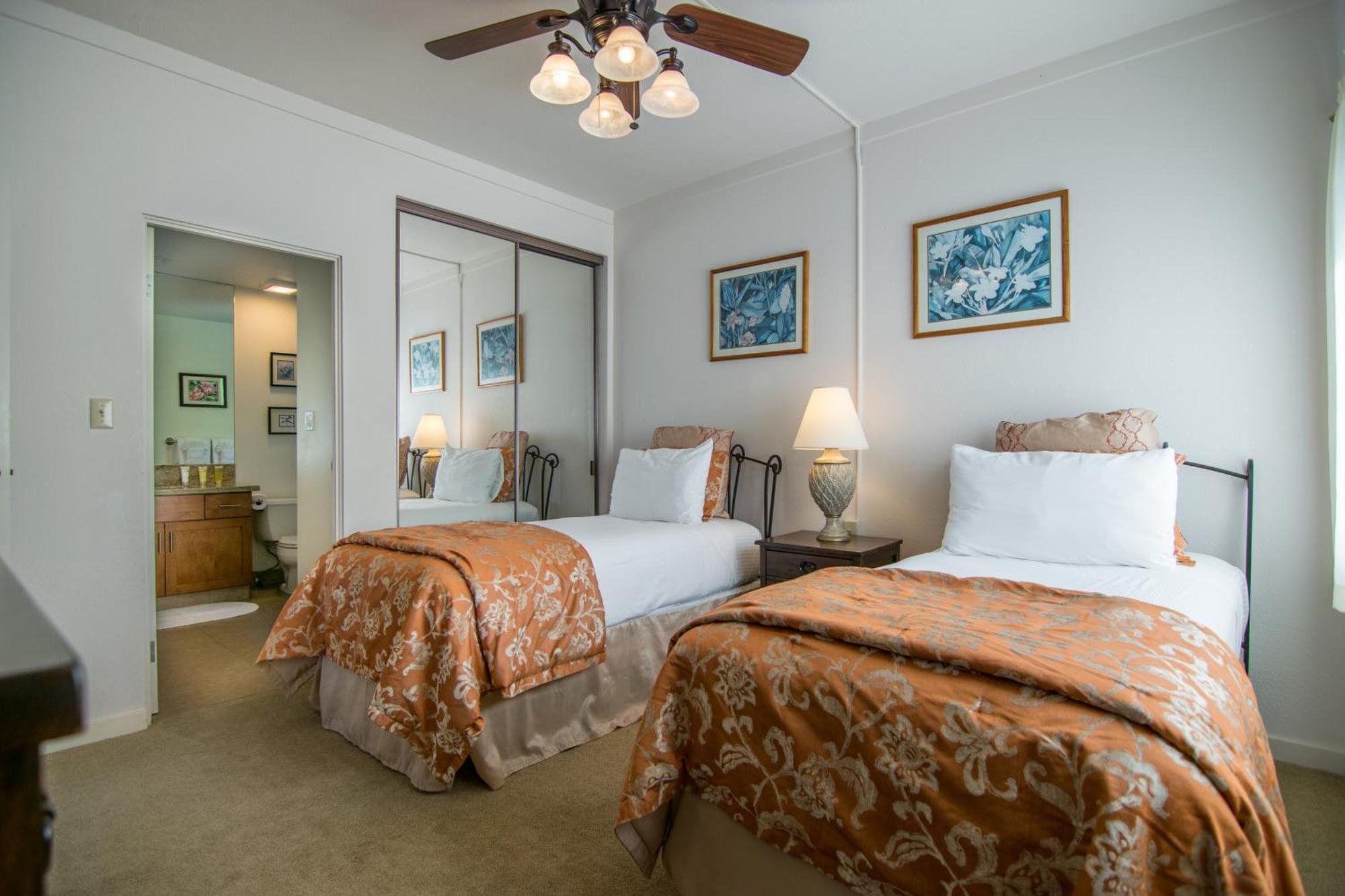 Kapalua Villas Maui Lahaina Bagian luar foto