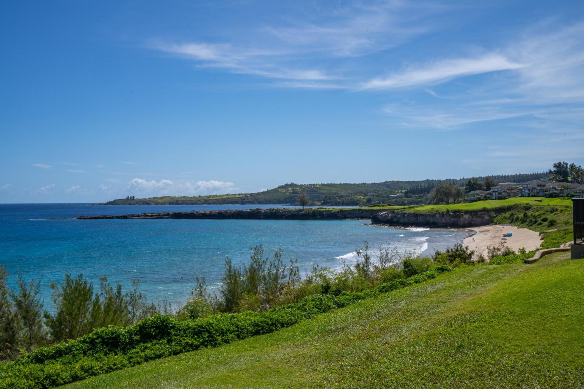 Kapalua Villas Maui Lahaina Bagian luar foto
