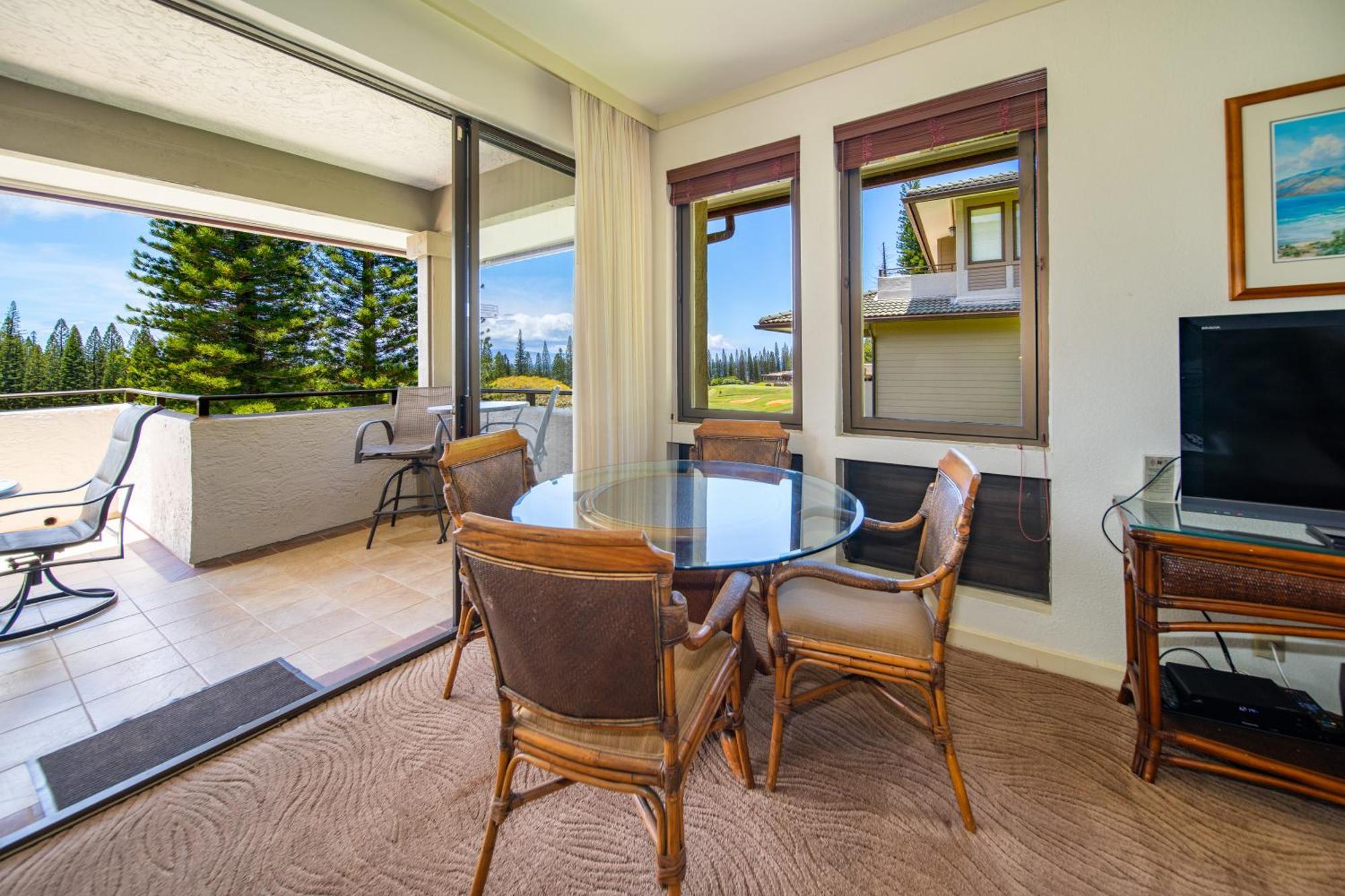 Kapalua Villas Maui Lahaina Bagian luar foto