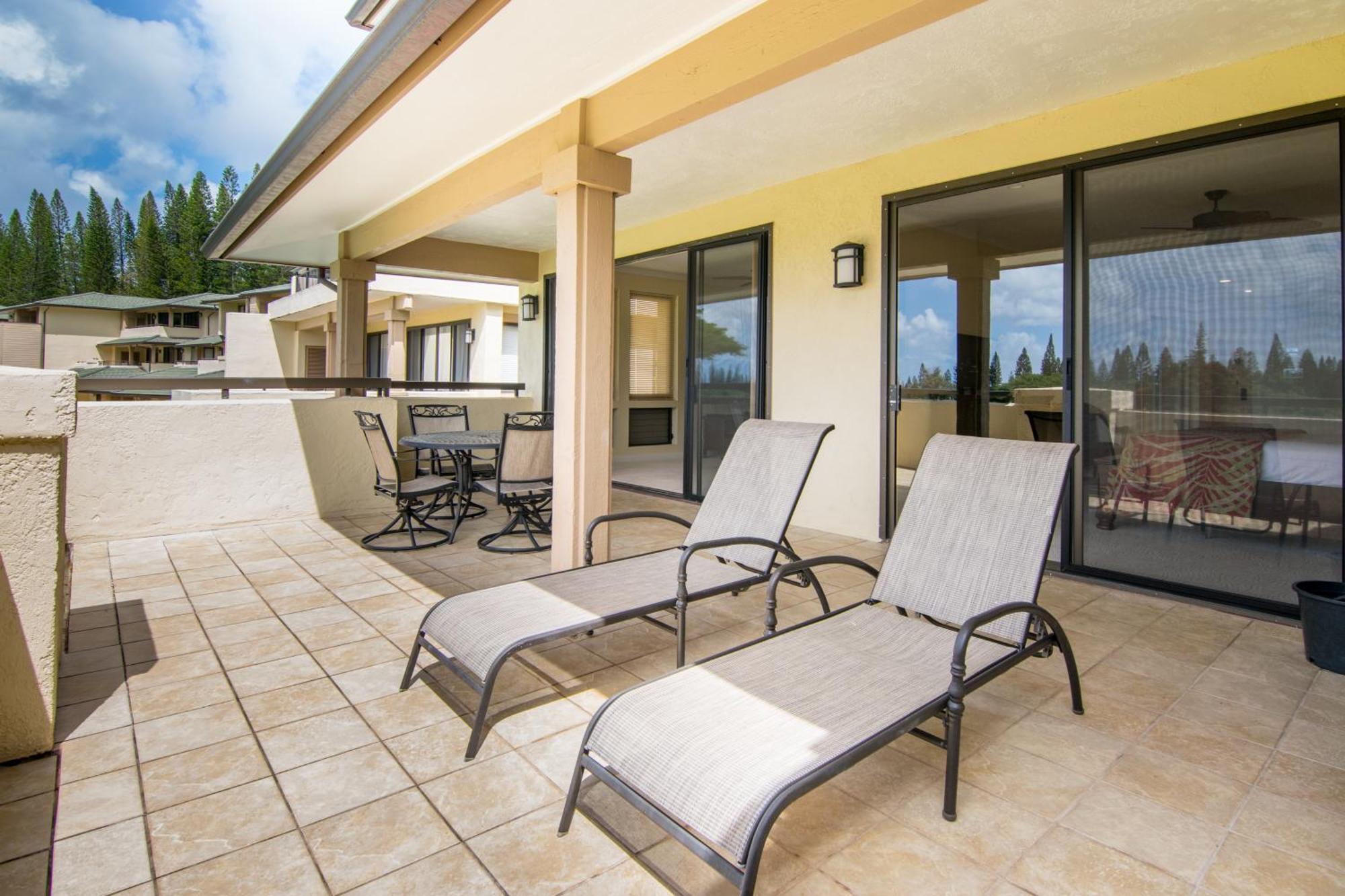 Kapalua Villas Maui Lahaina Bagian luar foto