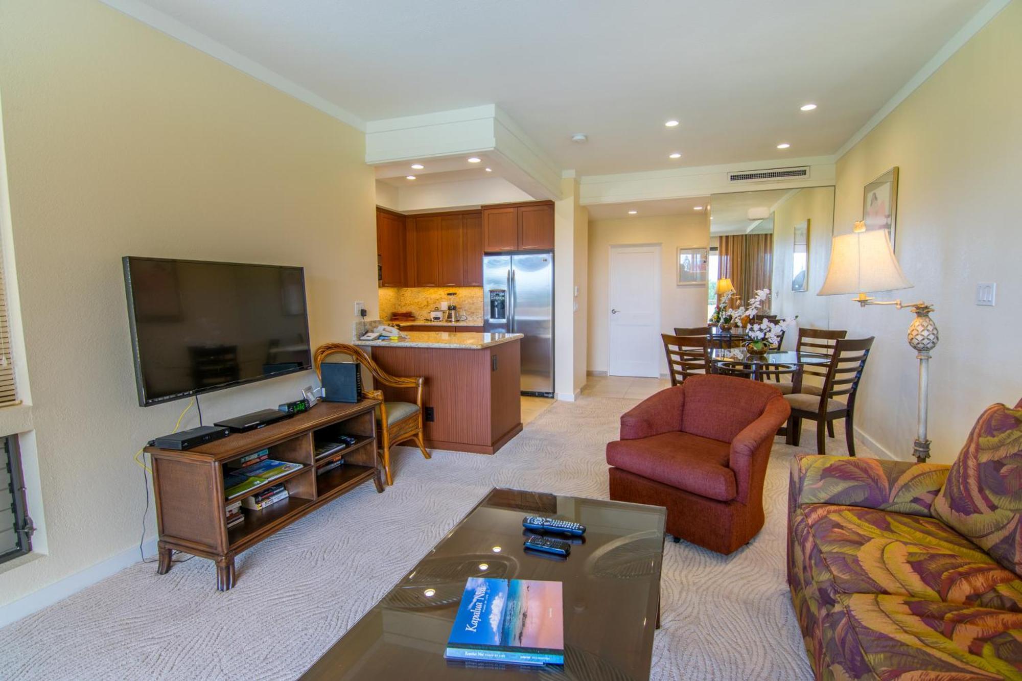 Kapalua Villas Maui Lahaina Bagian luar foto