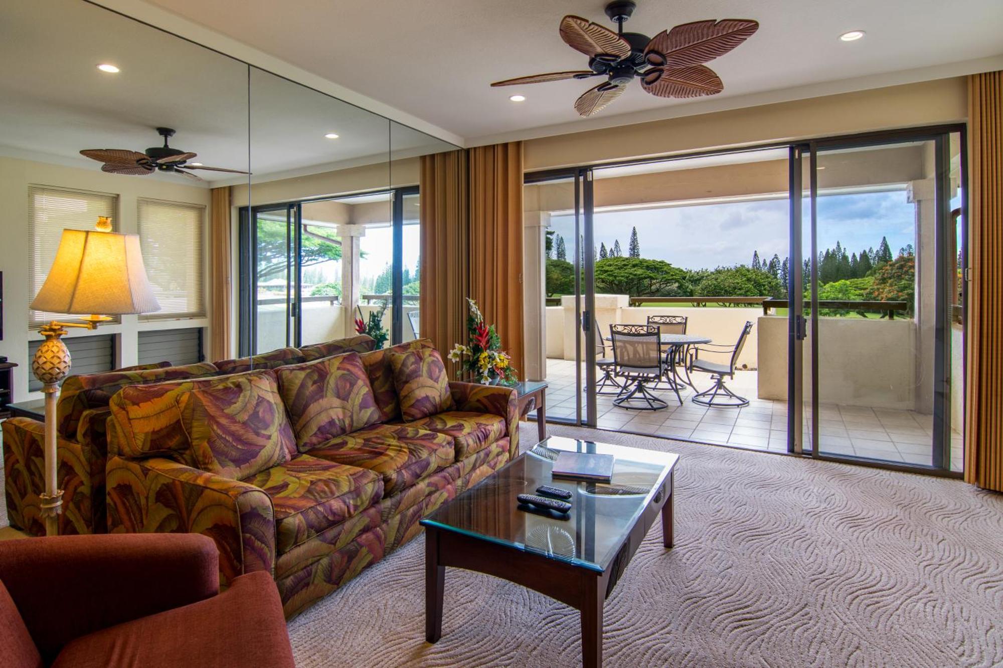 Kapalua Villas Maui Lahaina Bagian luar foto