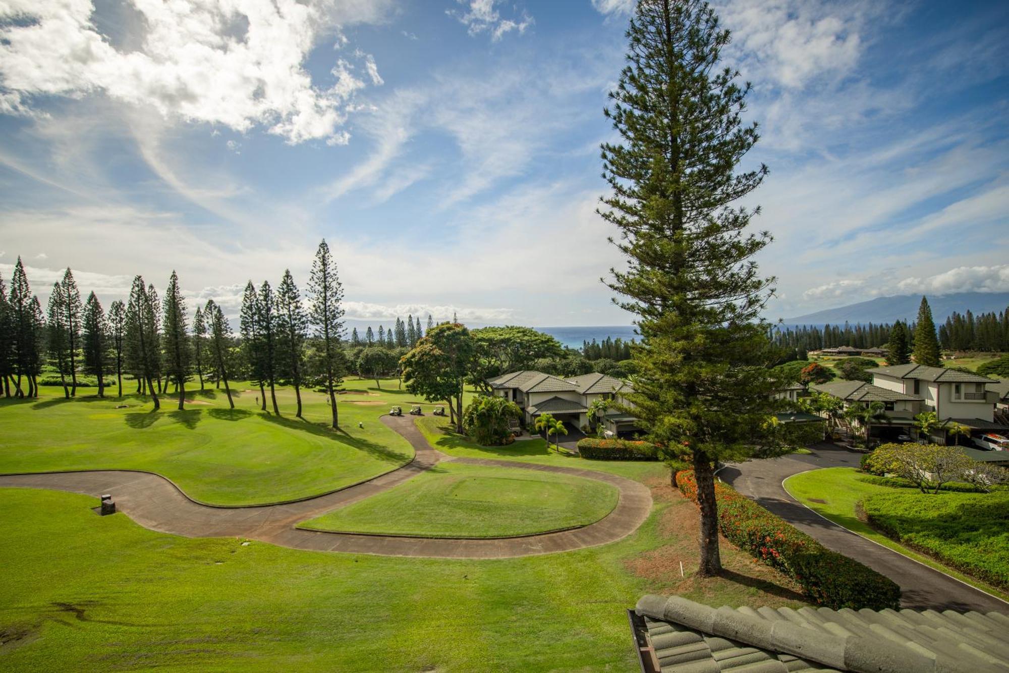 Kapalua Villas Maui Lahaina Bagian luar foto