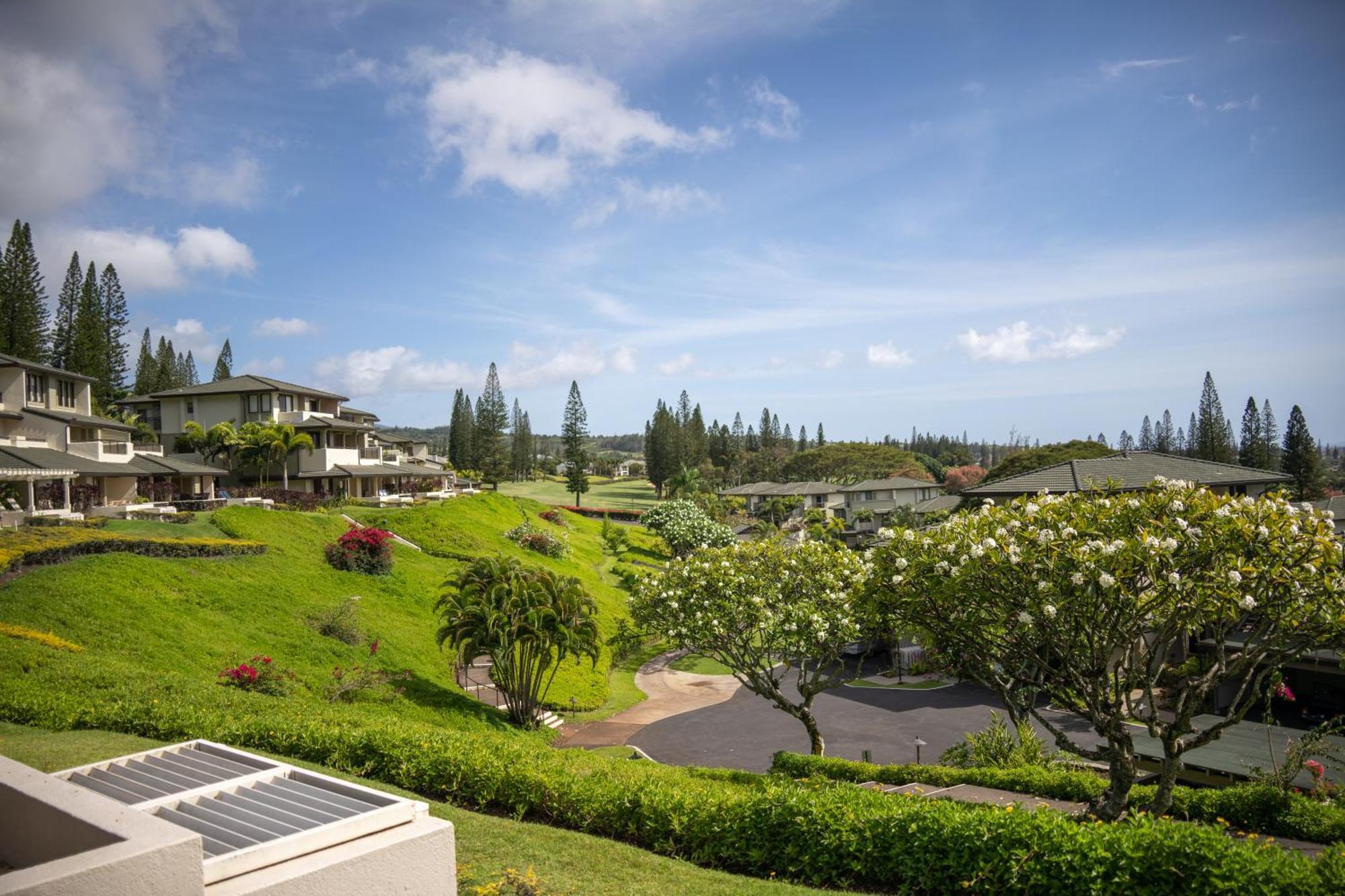 Kapalua Villas Maui Lahaina Bagian luar foto