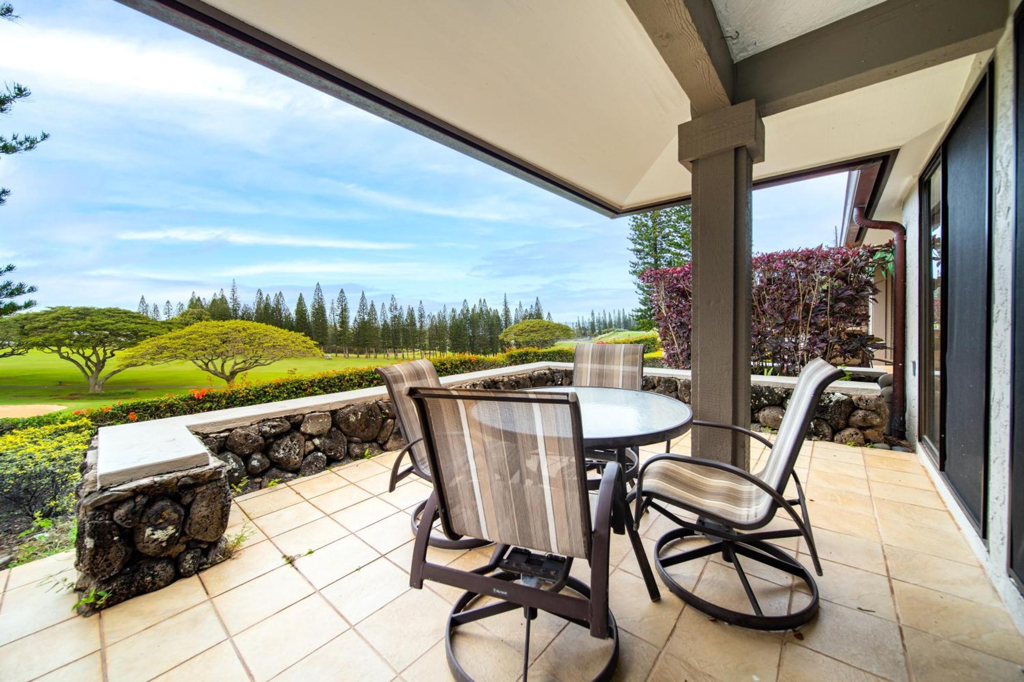 Kapalua Villas Maui Lahaina Bagian luar foto
