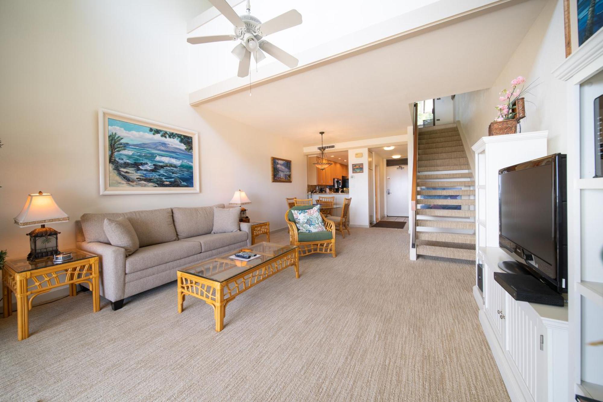 Kapalua Villas Maui Lahaina Bagian luar foto