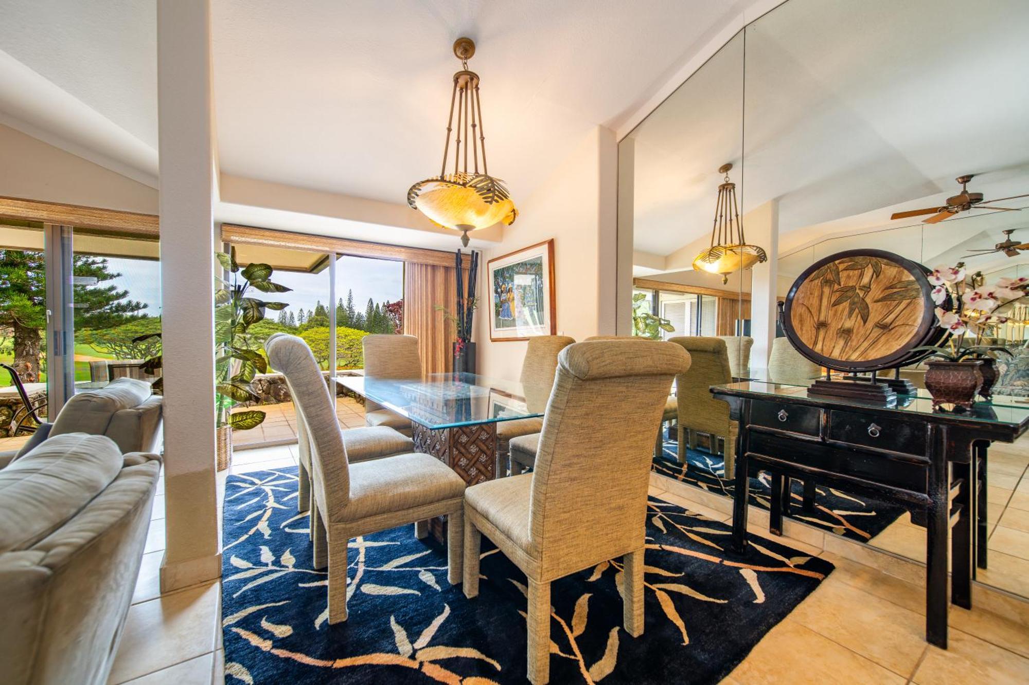 Kapalua Villas Maui Lahaina Bagian luar foto