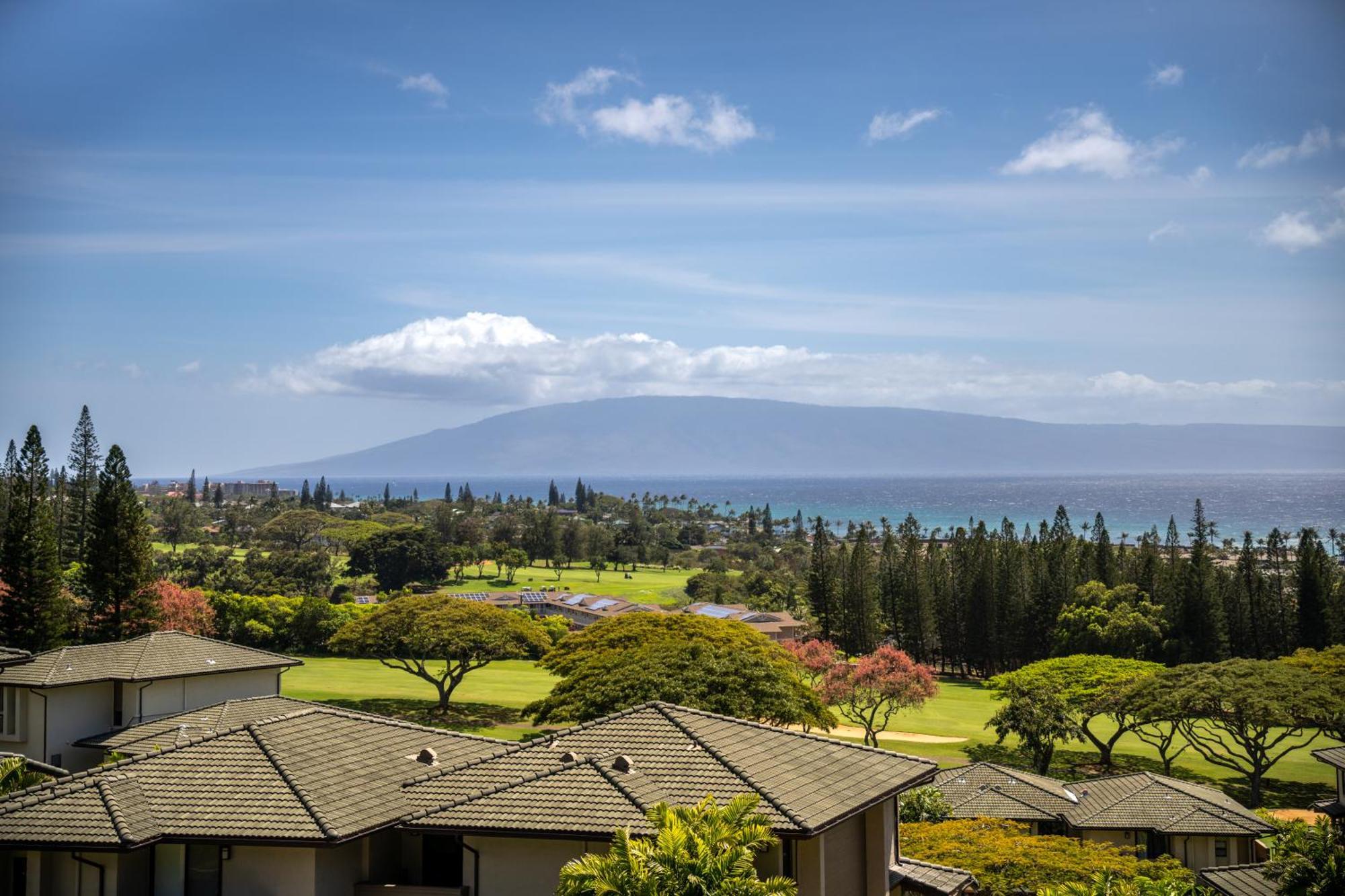 Kapalua Villas Maui Lahaina Bagian luar foto