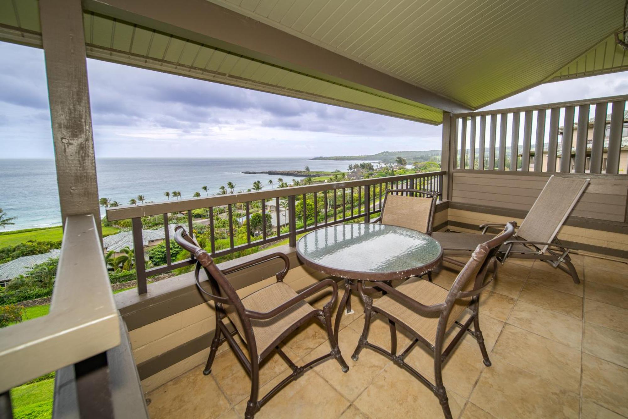 Kapalua Villas Maui Lahaina Bagian luar foto