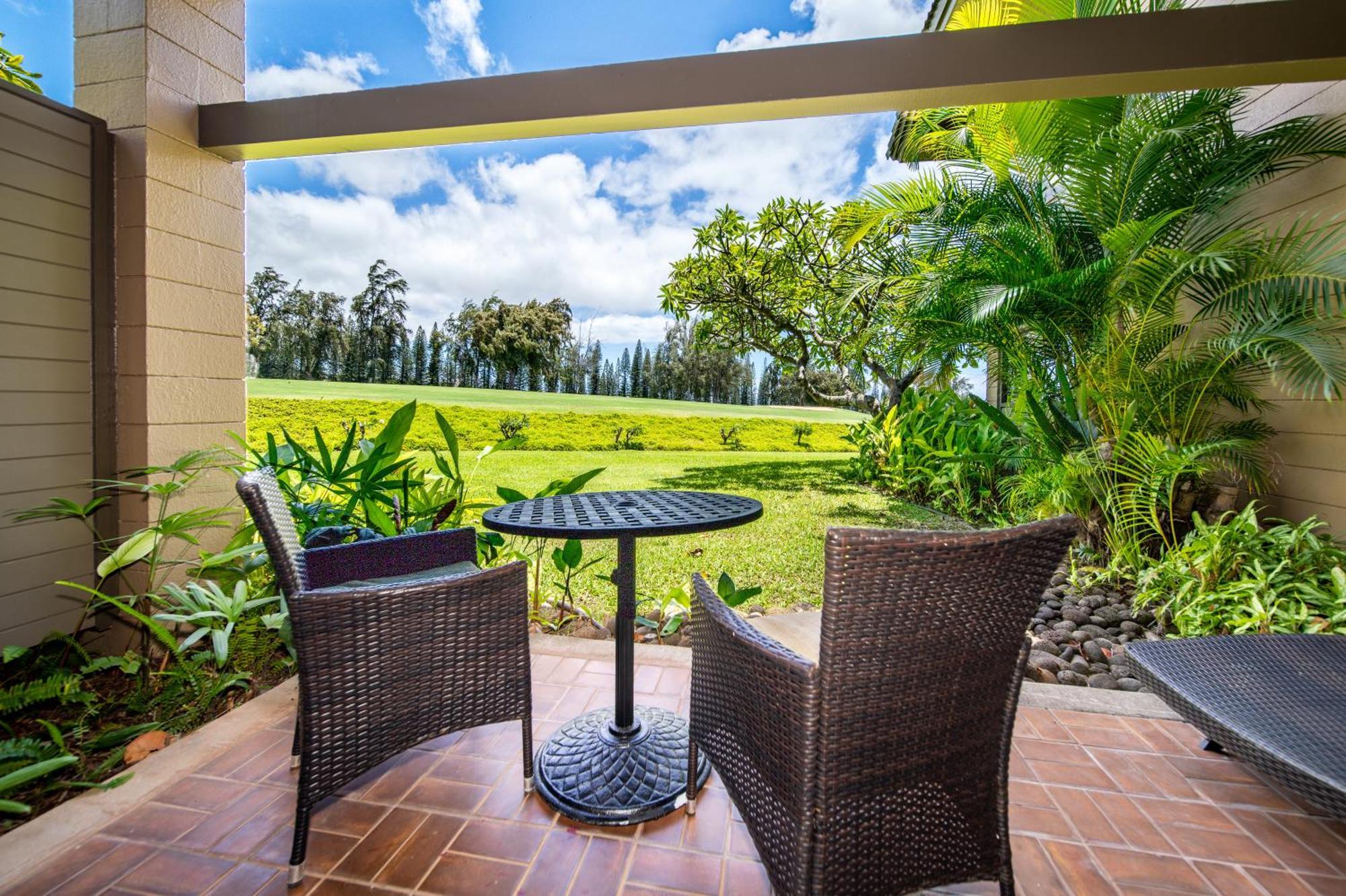 Kapalua Villas Maui Lahaina Bagian luar foto
