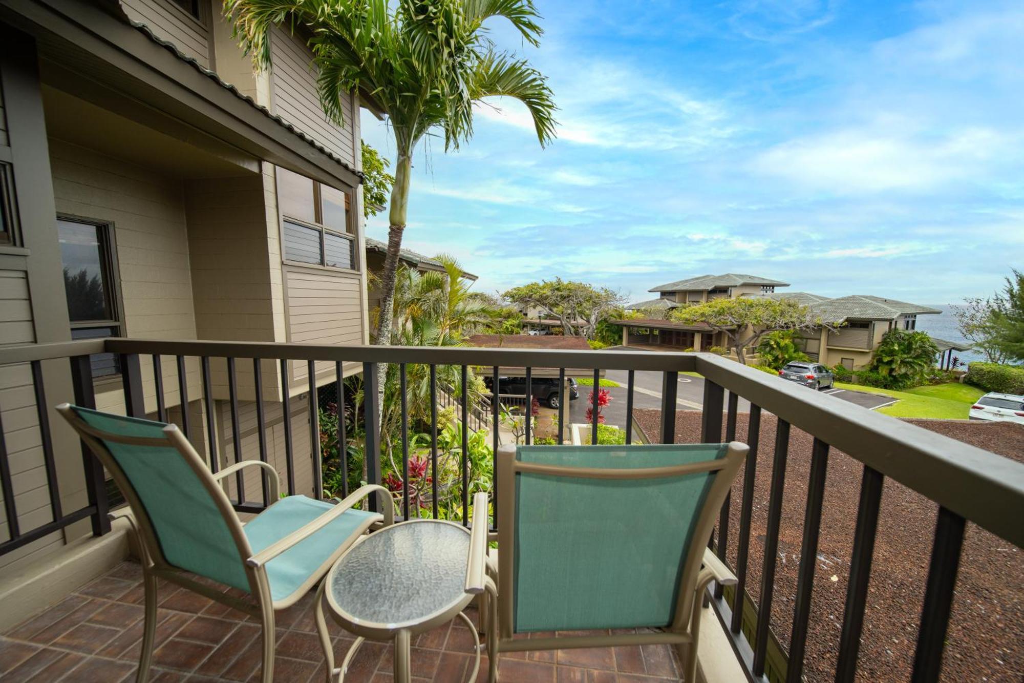 Kapalua Villas Maui Lahaina Bagian luar foto