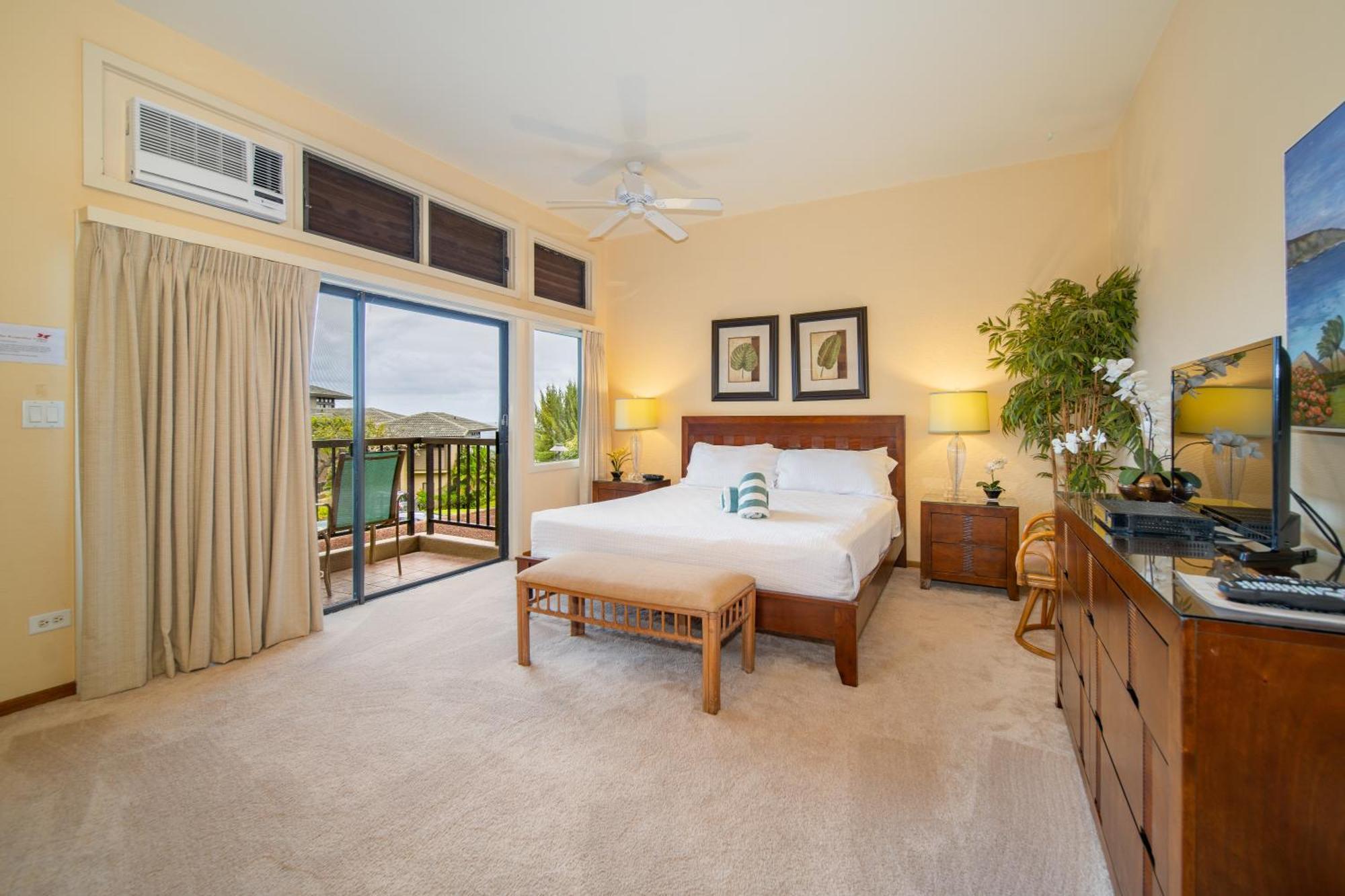 Kapalua Villas Maui Lahaina Bagian luar foto